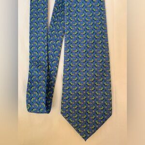 Men’s Florida Gators Golf Tie